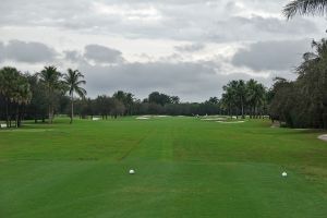 Trump Doral (Blue Monster) 12th